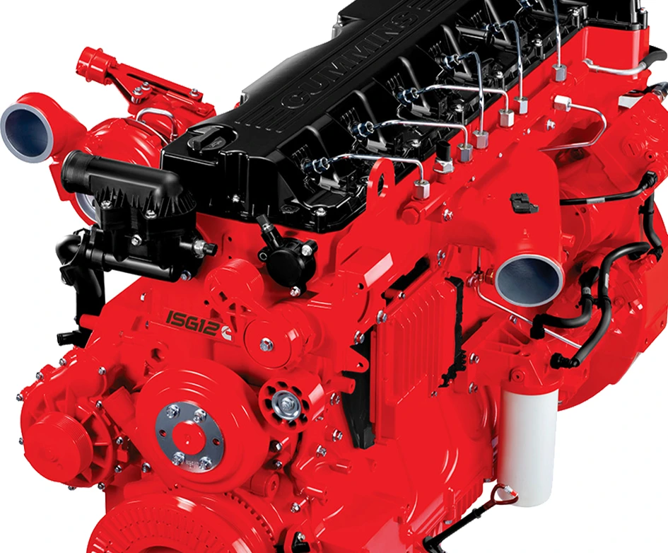 Fuzion Foton - performance thumbnail